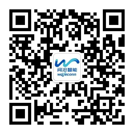 问沧智能公众号二维码
